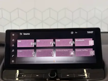 Photo 75 Nissan Qashqai Gén. III (J12) Ph2 Tekna 5