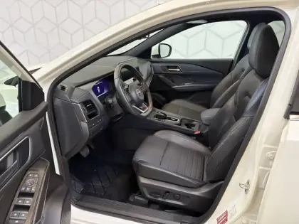 Photo 56 Nissan Qashqai Gén. III (J12) Ph2 Tekna 5