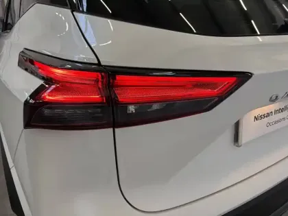 Photo 46 Nissan Qashqai  e-Power 190 ch