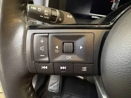 Photo 20 Nissan Qashqai  e-Power 190 ch