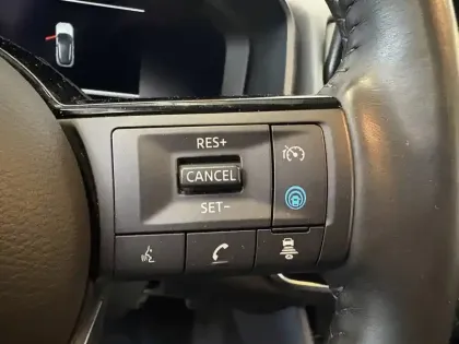 Photo 21 Nissan Qashqai  e-Power 190 ch