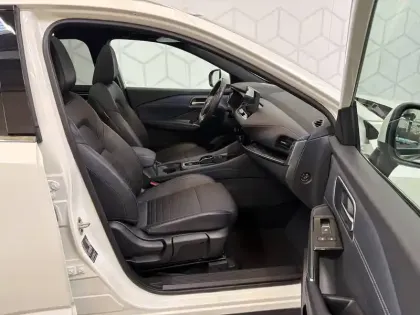 Photo 8 Nissan Qashqai  e-Power 190 ch