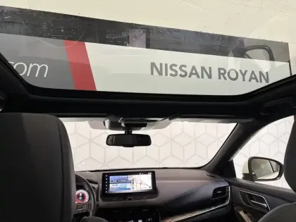 Photo 79 Nissan Qashqai Gén. III (J12) Ph2 Tekna 5