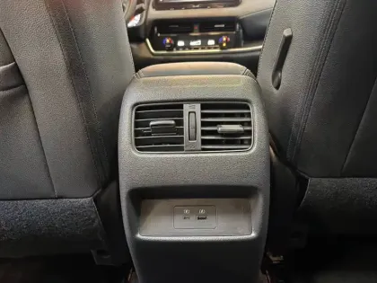 Photo 34 Nissan Qashqai  e-Power 190 ch