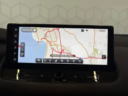 Photo 28 Nissan Qashqai  e-Power 190 ch