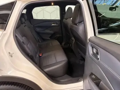 Photo 42 Nissan Qashqai  e-Power 190 ch