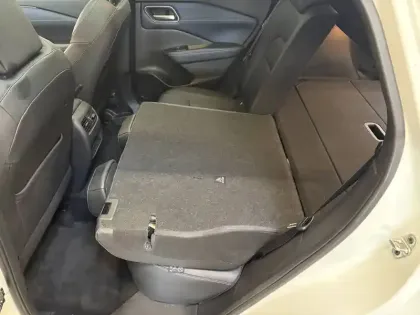 Photo 12 Nissan Qashqai  e-Power 190 ch