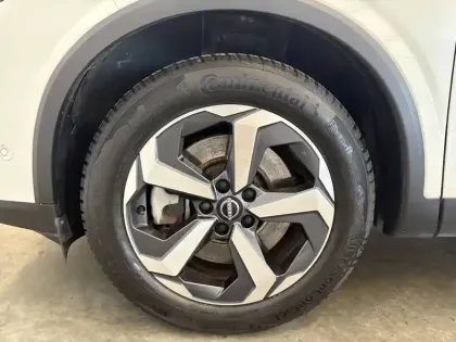 Photo 40 Nissan Qashqai  e-Power 190 ch