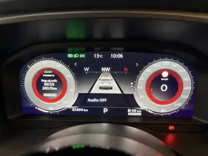 Photo 24 Nissan Qashqai  e-Power 190 ch