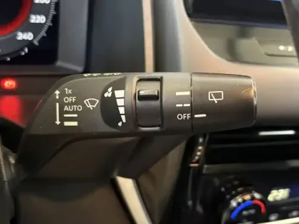 Photo 73 Nissan Qashqai Gén. III (J12) Ph2 Tekna 5