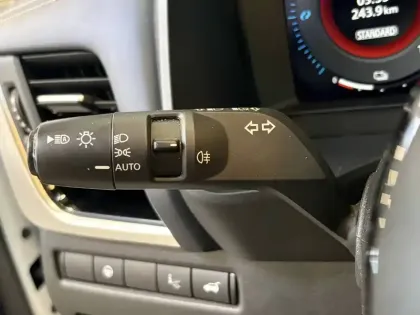 Photo 22 Nissan Qashqai  e-Power 190 ch