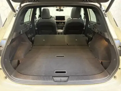 Photo 14 Nissan Qashqai  e-Power 190 ch