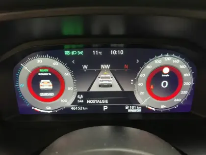 Photo 95 Nissan Qashqai Gén. III (J12) Ph2 Tekna 5