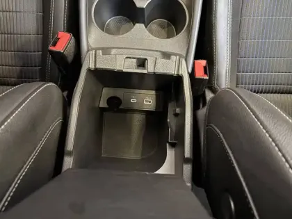 Photo 81 Nissan Qashqai Gén. III (J12) Ph2 Tekna 5