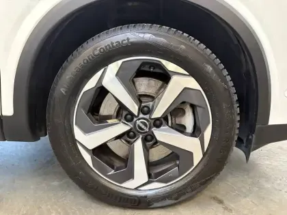 Photo 5 Nissan Qashqai  e-Power 190 ch