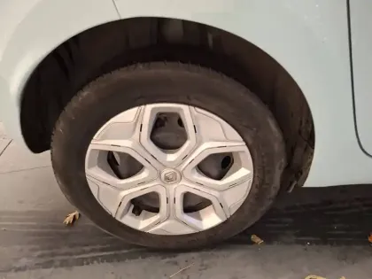 Photo 7 Renault Twingo  III E-Tech