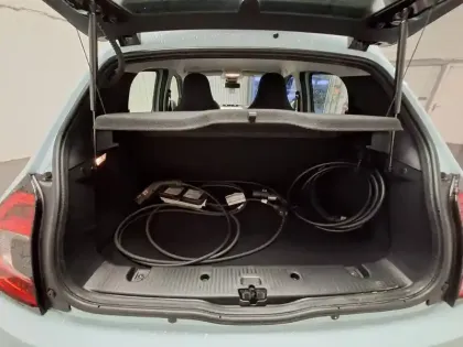 Photo 20 Renault Twingo  III E-Tech