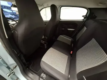 Photo 18 Renault Twingo  III E-Tech