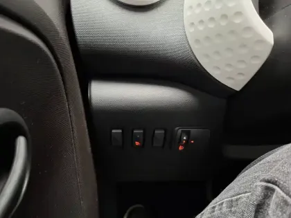 Photo 31 Renault Twingo  III E-Tech