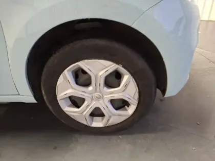 Photo 11 Renault Twingo  III E-Tech