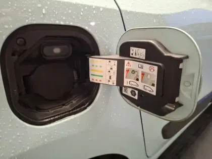 Photo 12 Renault Twingo  III E-Tech