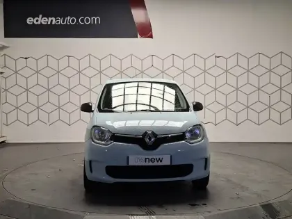 Photo 6 Renault Twingo  III E-Tech