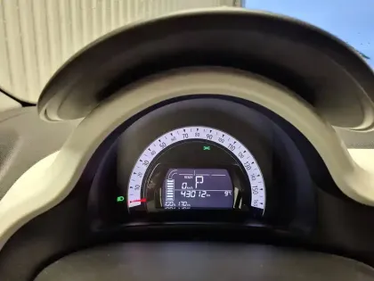 Photo 24 Renault Twingo  III E-Tech