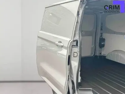 Photo 20 Ford Transit E- CUSTOM FGN 320 L1H1 218 CH BATTERIE 64 KWH