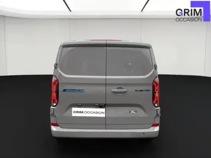 Photo 17 Ford Transit E- CUSTOM FGN 320 L1H1 218 CH BATTERIE 64 KWH