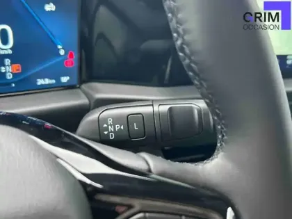 Photo 10 Ford Transit E- CUSTOM FGN 320 L1H1 218 CH BATTERIE 64 KWH