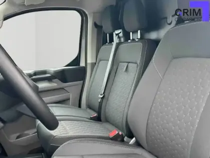 Photo 7 Ford Transit E- CUSTOM FGN 320 L1H1 218 CH BATTERIE 64 KWH