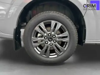 Photo 15 Ford Transit E- CUSTOM FGN 320 L1H1 218 CH BATTERIE 64 KWH