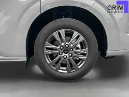 Photo 13 Ford Transit E- CUSTOM FGN 320 L1H1 218 CH BATTERIE 64 KWH