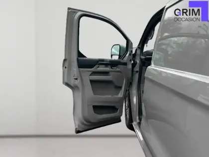 Photo 21 Ford Transit E- CUSTOM FGN 320 L1H1 218 CH BATTERIE 64 KWH