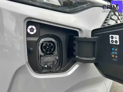 Photo 19 Ford Transit E- CUSTOM FGN 320 L1H1 218 CH BATTERIE 64 KWH