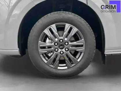 Photo 12 Ford Transit E- CUSTOM FGN 320 L1H1 218 CH BATTERIE 64 KWH