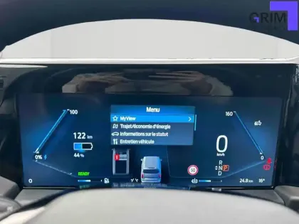 Photo 5 Ford Transit E- CUSTOM FGN 320 L1H1 218 CH BATTERIE 64 KWH