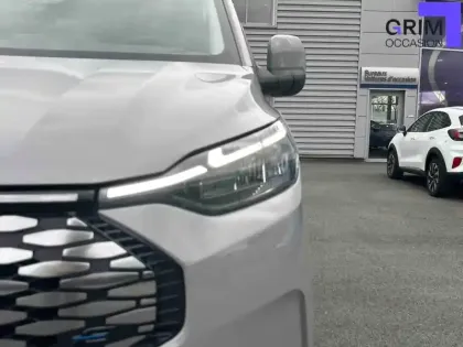 Photo 16 Ford Transit E- CUSTOM FGN 320 L1H1 218 CH BATTERIE 64 KWH