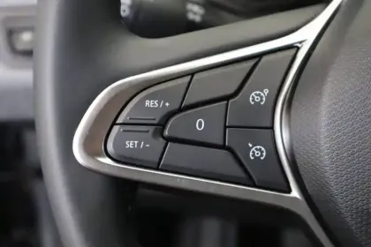 Photo 32 Renault Clio  Eco-G 100 ch GSR2