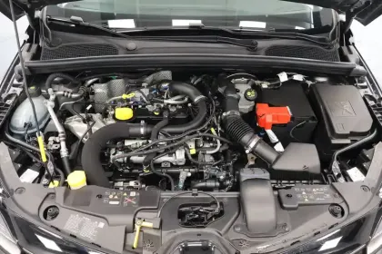 Photo 85 Renault Clio  Eco-G 100 ch GSR2