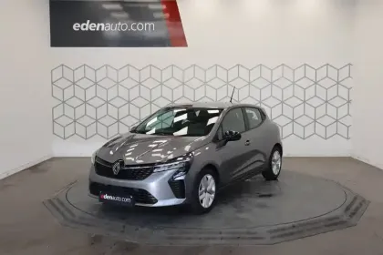 Photo 35 Renault Clio Gén. V (BJA) Ph2 Evolution 5