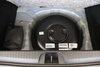 Photo 26 Renault Clio  Eco-G 100 ch GSR2