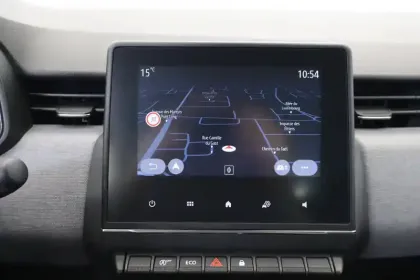 Photo 92 Renault Clio  Eco-G 100 ch GSR2