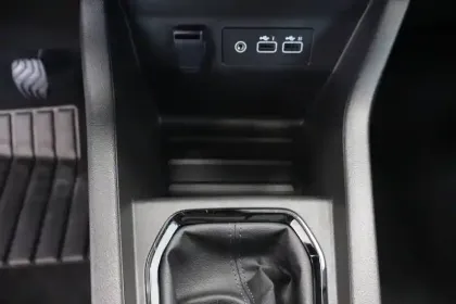 Photo 25 Renault Clio  Eco-G 100 ch GSR2