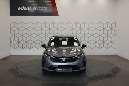 Photo 47 Renault Clio Gén. V (BJA) Ph2 Evolution 5