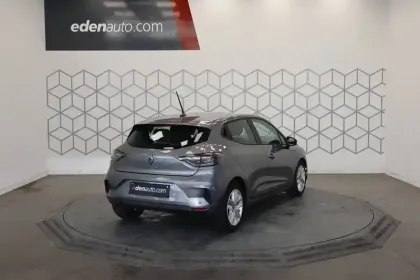 Photo 36 Renault Clio Gén. V (BJA) Ph2 Evolution 5