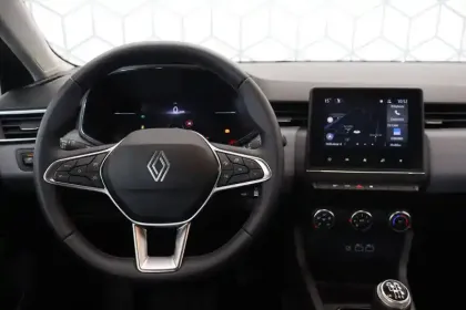 Photo 86 Renault Clio  Eco-G 100 ch GSR2