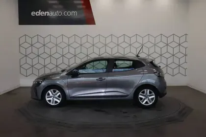 Photo 81 Renault Clio  Eco-G 100 ch GSR2