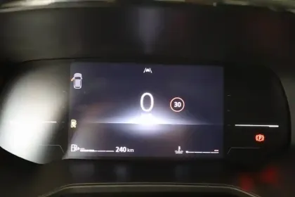 Photo 94 Renault Clio  Eco-G 100 ch GSR2