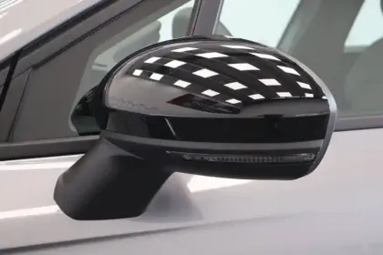 Photo 6 Renault Clio  Eco-G 100 ch GSR2